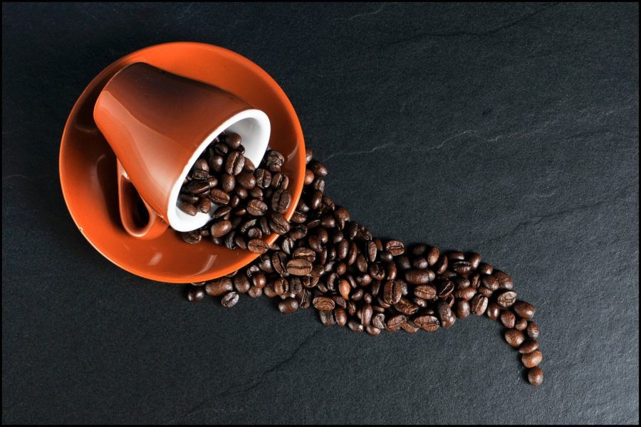 本日はYOUR COFFEE DAY!