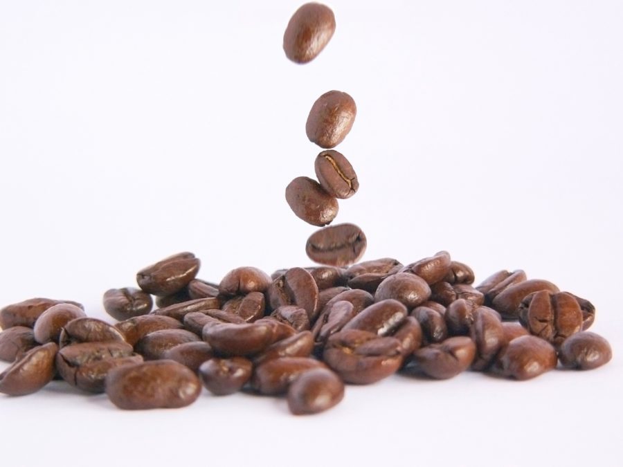 明日10日はYour Coffee day!!